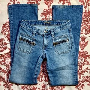 Hudson Jeans